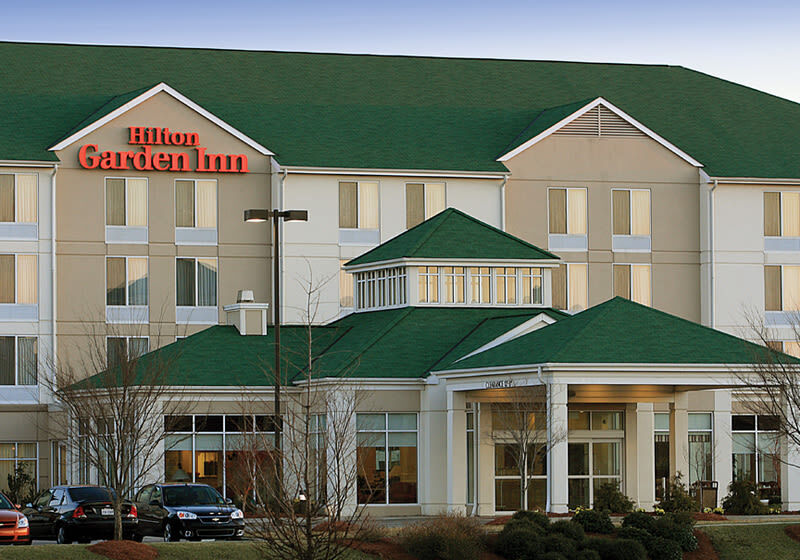 Hilton Garden Inn